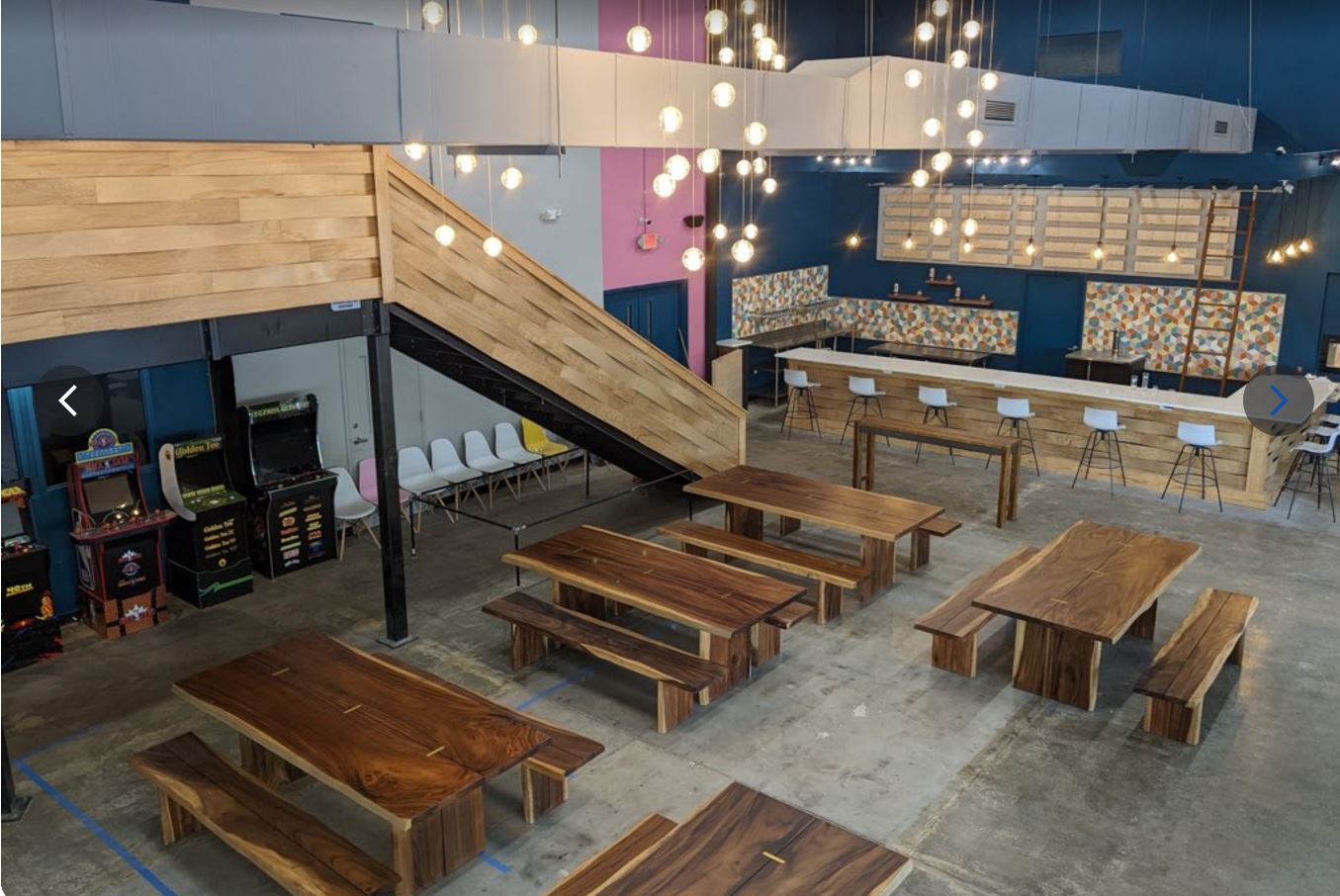 Edit Beer Co. of Raleigh — photo 2